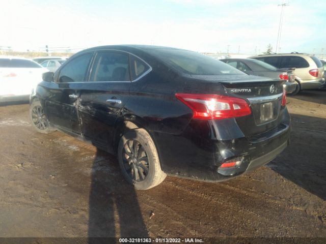 Photo 2 VIN: 3N1AB7AP5JY235782 - NISSAN SENTRA 