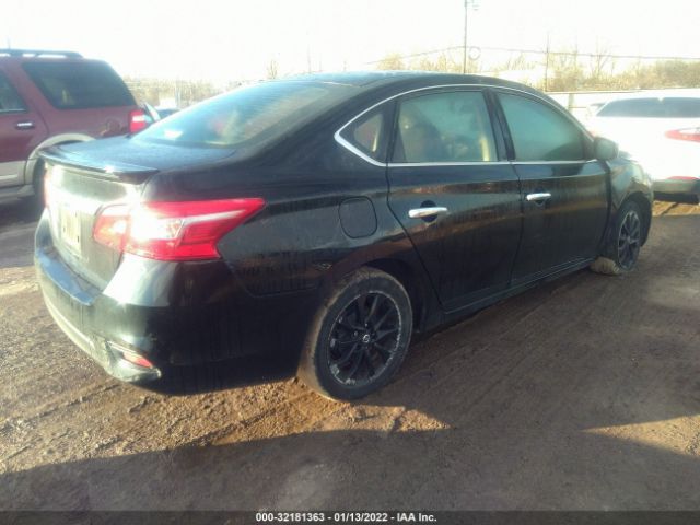 Photo 3 VIN: 3N1AB7AP5JY235782 - NISSAN SENTRA 