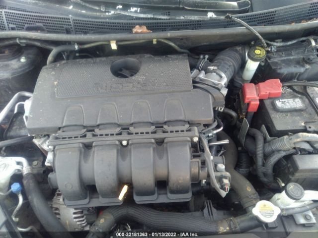 Photo 9 VIN: 3N1AB7AP5JY235782 - NISSAN SENTRA 