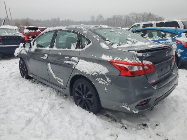 Photo 1 VIN: 3N1AB7AP5JY236088 - NISSAN SENTRA 