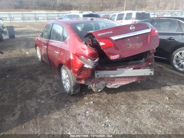 Photo 2 VIN: 3N1AB7AP5JY236379 - NISSAN SENTRA 