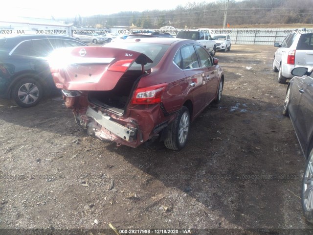 Photo 3 VIN: 3N1AB7AP5JY236379 - NISSAN SENTRA 