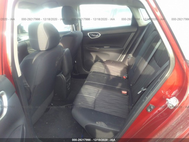 Photo 7 VIN: 3N1AB7AP5JY236379 - NISSAN SENTRA 