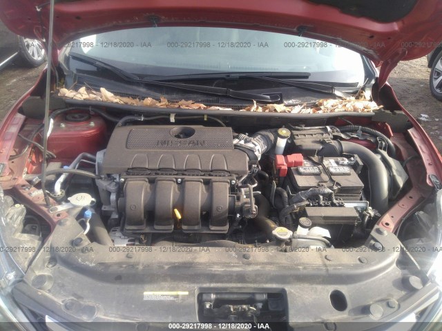 Photo 9 VIN: 3N1AB7AP5JY236379 - NISSAN SENTRA 