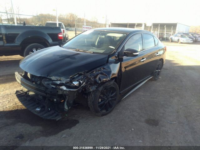 Photo 1 VIN: 3N1AB7AP5JY236429 - NISSAN SENTRA 