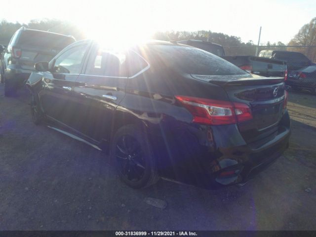 Photo 2 VIN: 3N1AB7AP5JY236429 - NISSAN SENTRA 