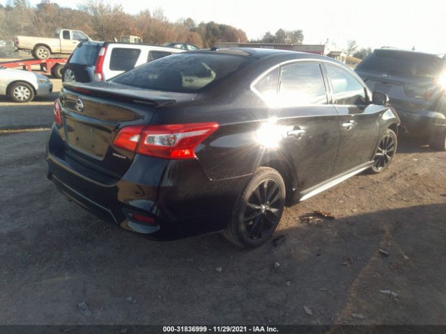 Photo 3 VIN: 3N1AB7AP5JY236429 - NISSAN SENTRA 