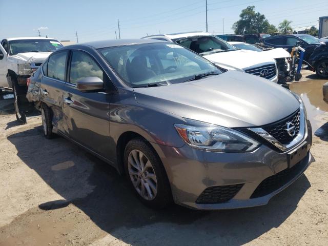 Photo 0 VIN: 3N1AB7AP5JY237144 - NISSAN SENTRA S 