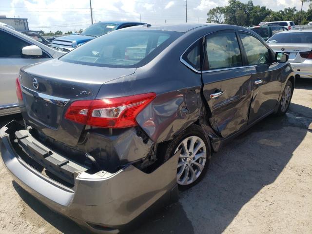 Photo 3 VIN: 3N1AB7AP5JY237144 - NISSAN SENTRA S 