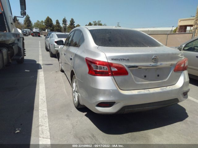 Photo 2 VIN: 3N1AB7AP5JY238777 - NISSAN SENTRA 