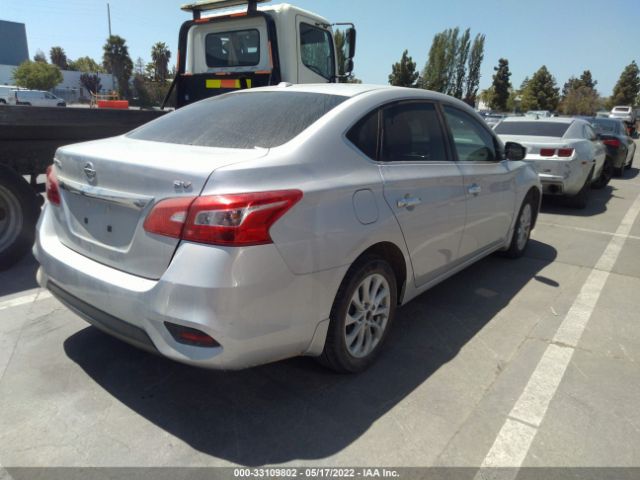 Photo 3 VIN: 3N1AB7AP5JY238777 - NISSAN SENTRA 