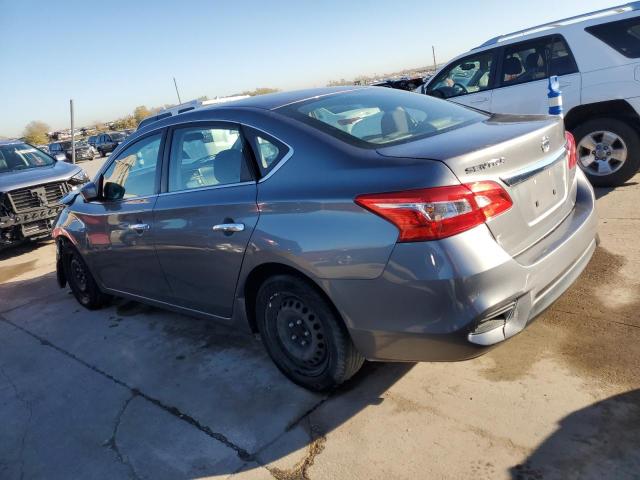 Photo 1 VIN: 3N1AB7AP5JY240805 - NISSAN SENTRA 