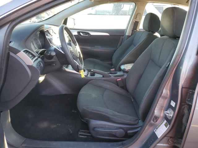 Photo 6 VIN: 3N1AB7AP5JY240805 - NISSAN SENTRA 