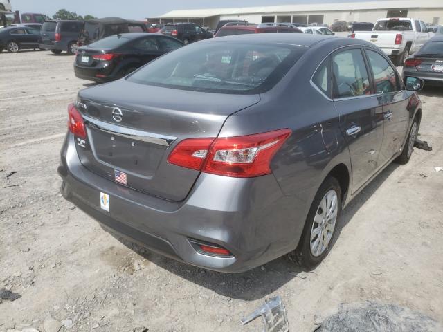 Photo 3 VIN: 3N1AB7AP5JY241582 - NISSAN SENTRA S 