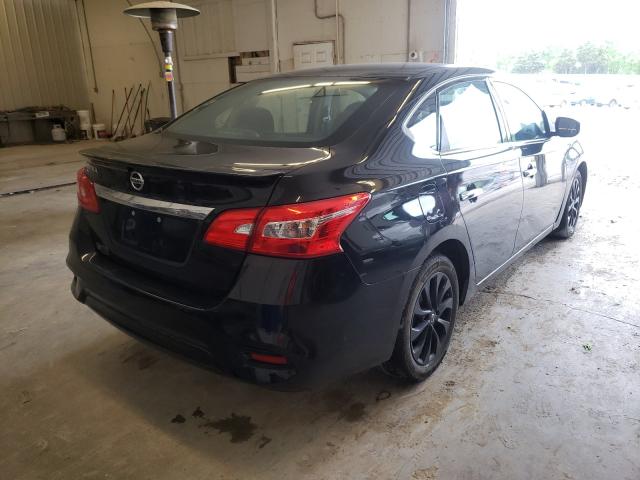 Photo 3 VIN: 3N1AB7AP5JY242635 - NISSAN SENTRA 