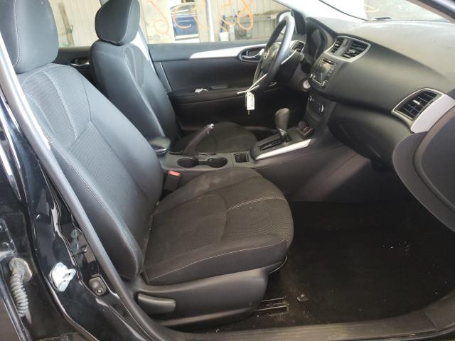 Photo 4 VIN: 3N1AB7AP5JY242635 - NISSAN SENTRA 