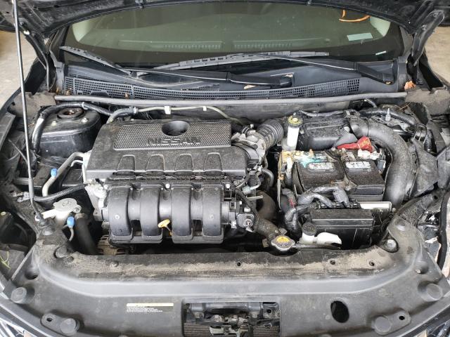 Photo 6 VIN: 3N1AB7AP5JY242635 - NISSAN SENTRA 