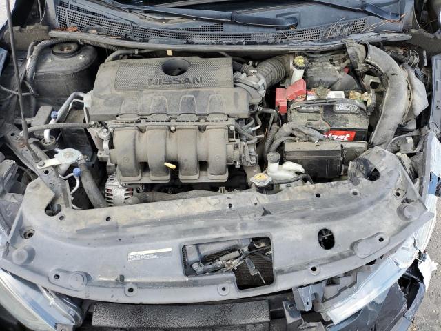 Photo 10 VIN: 3N1AB7AP5JY242957 - NISSAN SENTRA 