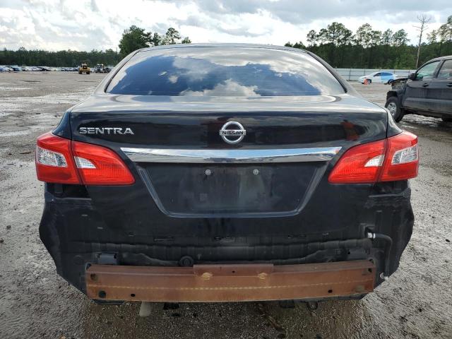 Photo 5 VIN: 3N1AB7AP5JY242957 - NISSAN SENTRA 