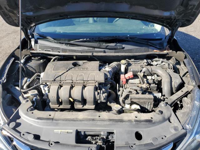 Photo 10 VIN: 3N1AB7AP5JY243106 - NISSAN SENTRA 