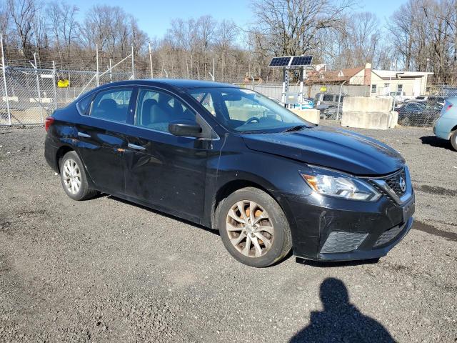 Photo 3 VIN: 3N1AB7AP5JY243106 - NISSAN SENTRA 