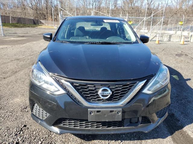 Photo 4 VIN: 3N1AB7AP5JY243106 - NISSAN SENTRA 