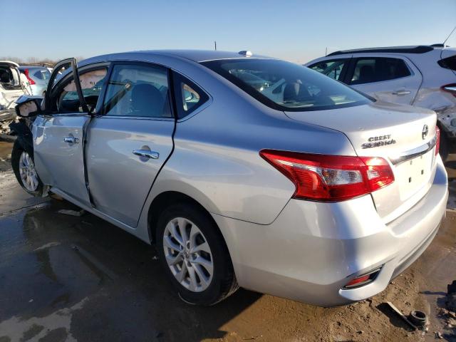 Photo 1 VIN: 3N1AB7AP5JY244286 - NISSAN SENTRA 