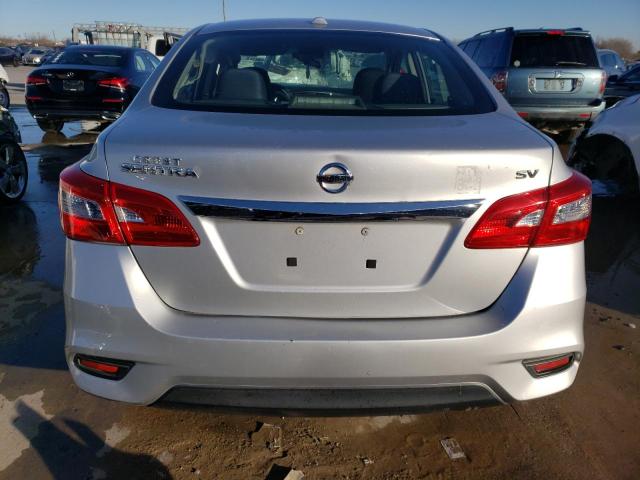 Photo 5 VIN: 3N1AB7AP5JY244286 - NISSAN SENTRA 