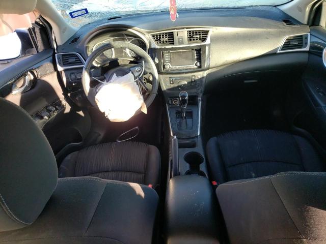 Photo 7 VIN: 3N1AB7AP5JY244286 - NISSAN SENTRA 