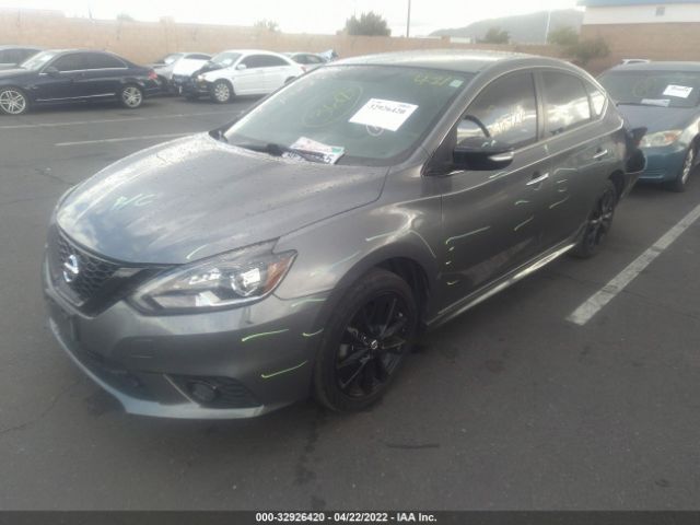 Photo 1 VIN: 3N1AB7AP5JY246880 - NISSAN SENTRA 