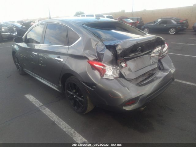 Photo 2 VIN: 3N1AB7AP5JY246880 - NISSAN SENTRA 