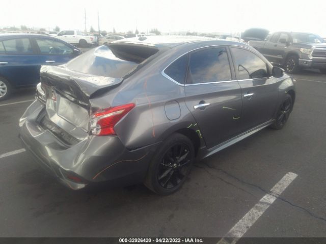 Photo 3 VIN: 3N1AB7AP5JY246880 - NISSAN SENTRA 