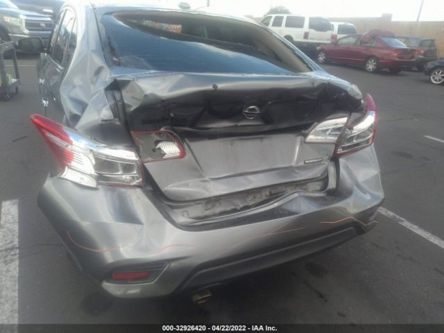 Photo 5 VIN: 3N1AB7AP5JY246880 - NISSAN SENTRA 