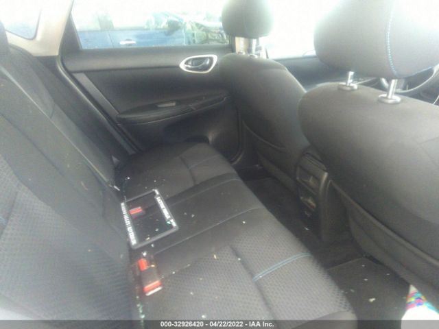 Photo 7 VIN: 3N1AB7AP5JY246880 - NISSAN SENTRA 