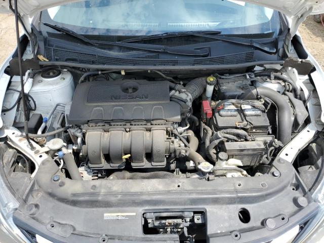 Photo 10 VIN: 3N1AB7AP5JY247155 - NISSAN SENTRA S 