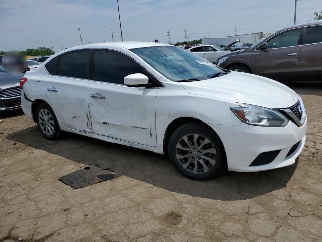 Photo 3 VIN: 3N1AB7AP5JY247155 - NISSAN SENTRA S 