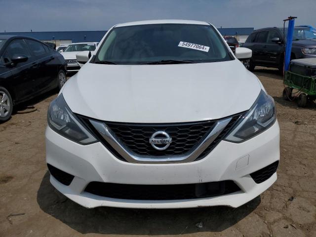 Photo 4 VIN: 3N1AB7AP5JY247155 - NISSAN SENTRA S 