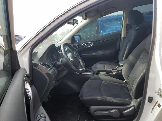 Photo 6 VIN: 3N1AB7AP5JY247155 - NISSAN SENTRA S 