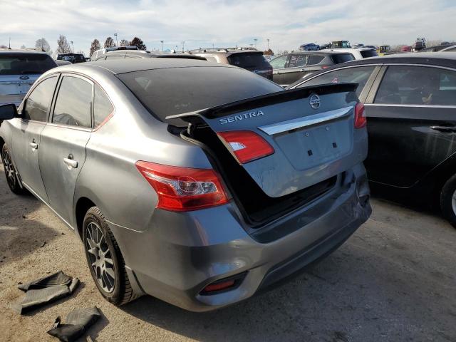 Photo 1 VIN: 3N1AB7AP5JY247947 - NISSAN SENTRA 