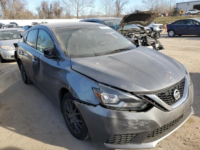 Photo 3 VIN: 3N1AB7AP5JY247947 - NISSAN SENTRA 