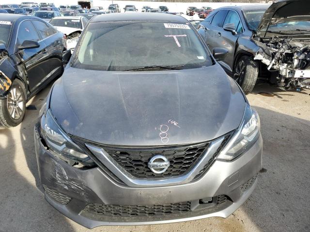 Photo 4 VIN: 3N1AB7AP5JY247947 - NISSAN SENTRA 