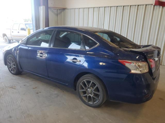 Photo 1 VIN: 3N1AB7AP5JY248211 - NISSAN SENTRA S 