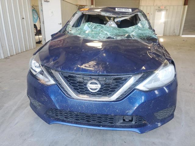 Photo 4 VIN: 3N1AB7AP5JY248211 - NISSAN SENTRA S 