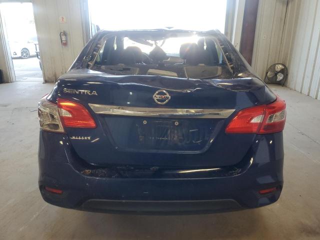 Photo 5 VIN: 3N1AB7AP5JY248211 - NISSAN SENTRA S 