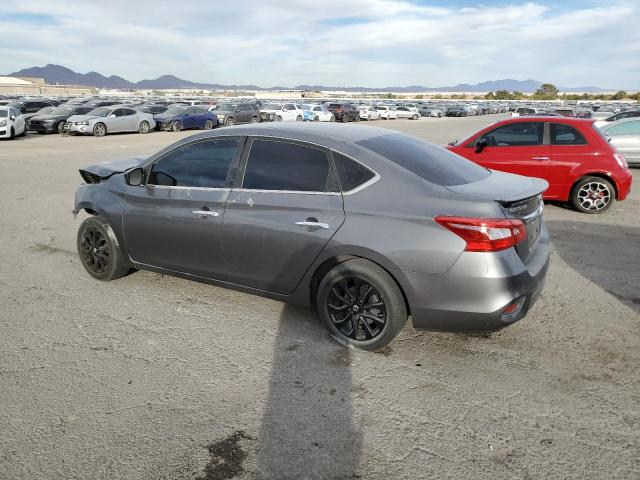 Photo 1 VIN: 3N1AB7AP5JY249455 - NISSAN SENTRA S 