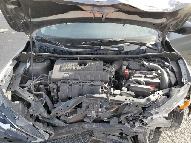 Photo 10 VIN: 3N1AB7AP5JY249455 - NISSAN SENTRA S 