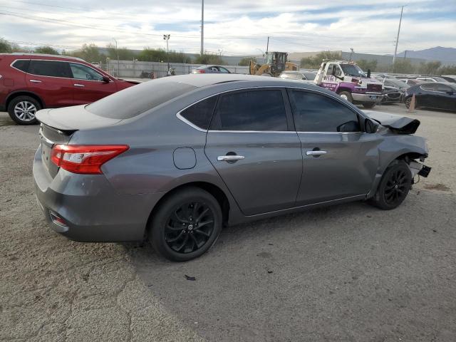 Photo 2 VIN: 3N1AB7AP5JY249455 - NISSAN SENTRA S 