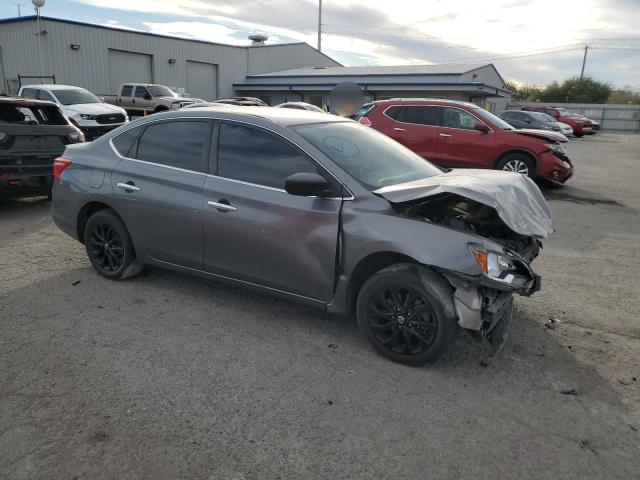 Photo 3 VIN: 3N1AB7AP5JY249455 - NISSAN SENTRA S 