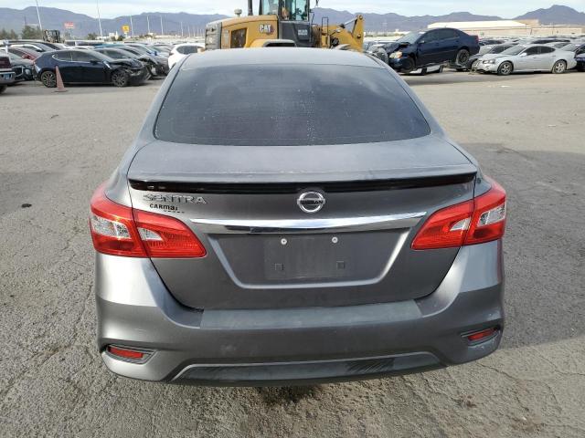 Photo 5 VIN: 3N1AB7AP5JY249455 - NISSAN SENTRA S 