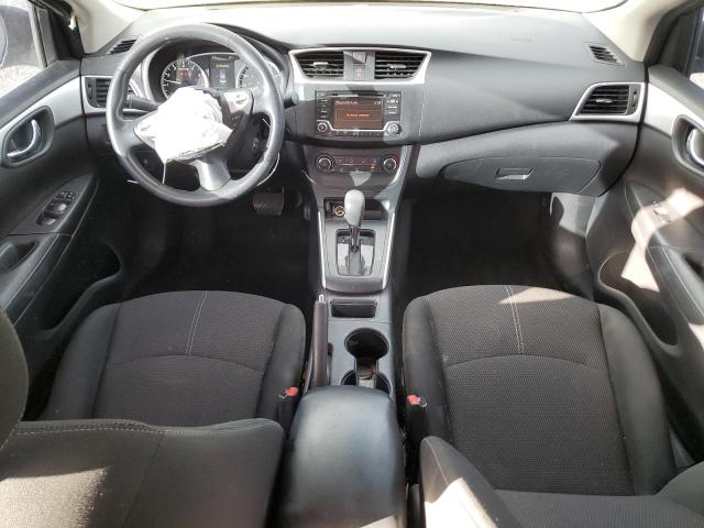 Photo 7 VIN: 3N1AB7AP5JY249455 - NISSAN SENTRA S 